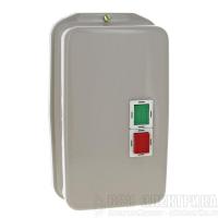 Пускатель магнитный КМЭ-40А 220В с РТЭ в корп. IP65 EKF ctrp-r-40-220v
