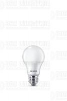 Лампа светодиодная Ecohome LED Bulb 9W 720lm E27 865 Philips 929002299117