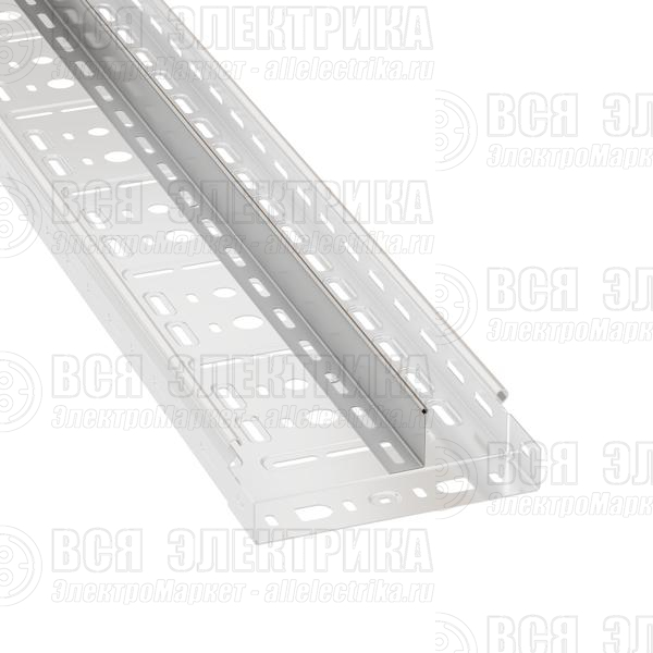 Разделитель для лотка H=50мм L3000 EKF p503