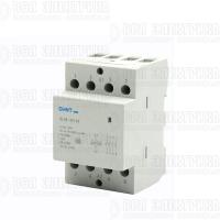 Контактор модульный NCH8-40/40 40А 4НО AC 220/230В 50Гц (R) CHINT 256099