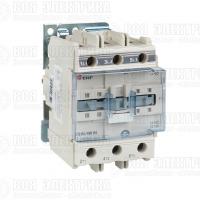 Контактор КМЭ 95А кат. 380В AC 1НО+1НЗ EKF ctr-s-95-380