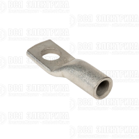 Наконечник медный луженый ТМЛ DIN 35-10 PROxima EKF tml-din-35-10