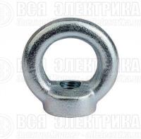 Рым-гайка M6 (уп.5шт) DKC CM609006
