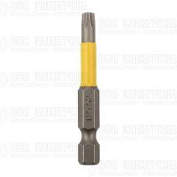Бита для шуруповерта Torx T25х50мм (уп.2шт) Kranz KR-92-0428-1