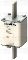Вставка плавкая 3NA3 254 355А Siemens 3NA3254