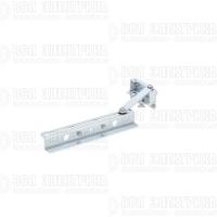Ограничитель угла открытия двери 90град. DKC R5RAE02