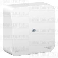 Коробка распределительная ОП Blanca IP42 бел. SE BLNRK000011