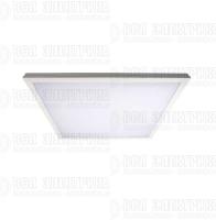 Светильник светодиодный PPL PRO-3 595/U OPAL 36Вт 4000К IP40 360мА 35мм JazzWay 5015456A