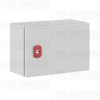 Шкаф ST с монтаж. платой 200х300х150мм от IP65-до IP66 IK10 DKC R5ST0231