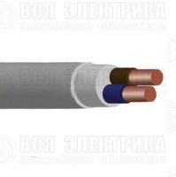 Кабель NUM-O 2х1.5 (бухта) (м) ПромЭл 11853650
