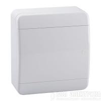 Корпус пластиковый Optibox P BNN 2 08 IP41 КЭАЗ 117919
