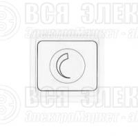 Светорегулятор СП 500Вт Валери бел. UNIVersal В0101