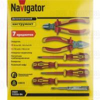 Набор инструмента 93 706 NHT-Ind08-H7 NAVIGATOR 93706