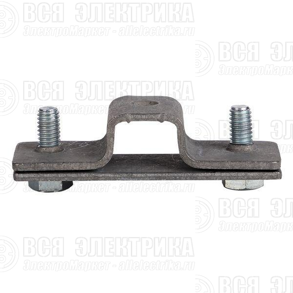 Держатель для полосы горячеоцинкованный PROxima EKF lp-31540