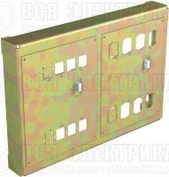 Блокировка взаимная мех. MIR-P тип F (T5-T5) ABB 1SDA054953R1