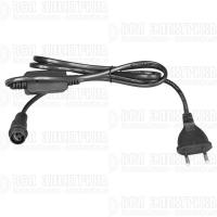 Комплект подключения уличных для гирлянд 230/4А IP65 NEON-NIGHT 303-500