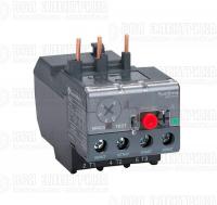 Реле перегрузки тепловое MRE F25 1.0-1.6А класс10 SE MRE251P6