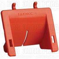 Ограничитель радиуса изгиба кабеля DKC FC37009