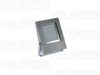 Светильник светодиодный LEADER LED 100 D75 CR 4000К настенный СТ 1350001130