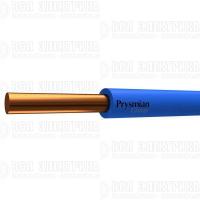 Провод ПуВнг(А)-LS 1х1.5 450/750В С (бухта) (м) РЭК-PRYSMIAN 0601040501