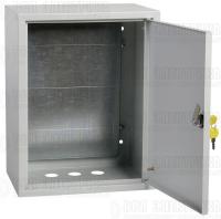 Корпус металлический ЩМП-3-0 650х500х220мм УХЛ3 IP31 GENERICA YKM40-03-31-G