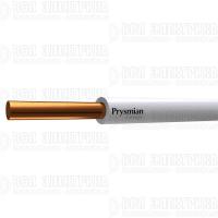Провод ПуВнг(А)-LS 1х1.5 450/750В Б (бухта) (м) РЭК-PRYSMIAN 0601040201