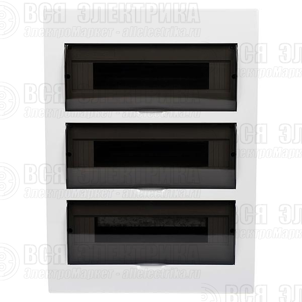 Щит распред. ЩРВ-П-45 IP40 EKF pb40-v-45