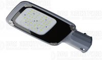 Светильник светодиодный 95 238 NSF-PW9-50-5K-C-LED уличный КСС косинусная NAVIGATOR 95238