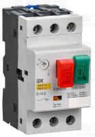 Пускатель ПРК32-14 In14А Ir9-14А Ue 660В KARAT IEK DMS11-014