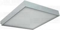 Светильник светодиодный OPL/R ECO LED 1200 4000К встраив. СТ 1028000240