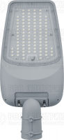Светильник светодиодный 80 158 NSF-PW7-60-5K-LED ДКУ 60Вт 5000К IP65 9625лм уличный Navigator 80158