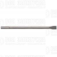 Зубило SDS-MAX 400х25мм плоское Metabo 623354000