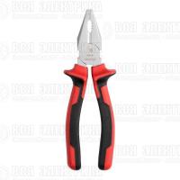 Пассатижи 180мм Master Basic EKF pas-180-mas