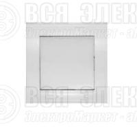 Выключатель 1-кл. СП Бриллиант 10А IP20 бел. UNIVersal 7947366