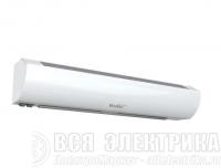 Завеса тепловая 6кВт 1м 220В стич-элемент серебр. BHC-L10-S06-M (BRC-E) Ballu НС-1073915