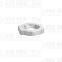 Контргайка PG-Резьба 116 VDE PG16 PA OBO 2048167