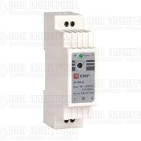 Блок питания 24В DR-15W-24 PROxima EKF dr-15w-24