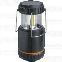 Фонарь кемпинговый NPT-CA21 кемп.3COB 7Вт li-ion 1.2Ач 1реж. Navigator 93863