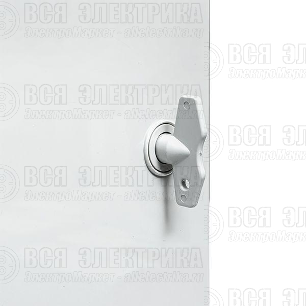 Бокс пластиковый с монтажной платой 400х300х170 IP65 PROxima EKF PB65MP003