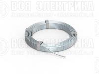 Пруток стальной оцинк. d10 (уп.80м) DKC NC1010