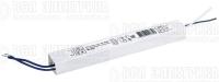 Драйвер 100мА 40Вт PPL 1195/595/U JazzWay 5018358