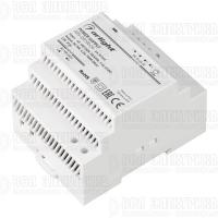 Блок питания ARV-DR100-24 24В 4.2А 100Вт IP20 DIN-рейка Arlight 031087