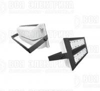 Светильник светодиодный LAD LED R500-2-120-6-110L 110Вт5000К IP67 16409лм 100-305В КСС типа "Д" крепление на лире LADesign LADLED2LS6110L