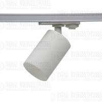 Светильник трековый PTR 36 под лампу GU10 WH 230В IP20 бел. Pro JazzWay 5049208
