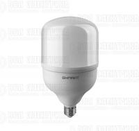 Лампа светодиодная высокомощная 82 906 OLL-T140-70-230-840-E27E40 70Вт 4000К нейтр. бел. E27/E40 5300лм 176-264В ОНЛАЙТ 82906