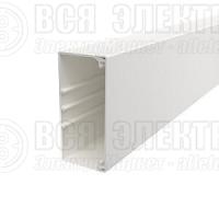 Мини-канал 60х129 L2000 WDK60130RW бел. (дл.2м) OBO 6191223