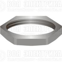 Гайка металлическая стопорная EMMU32 для M32 ABB 1SCA022722R2390