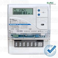 Счетчик CE308 S31.543.OAA.SYUVJLFZ SPDS 3ф 5-10А класс точн. 0.5S/0.5 многотариф. многофункц. Энергомера 101005007012286