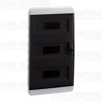 Корпус пластиковый Optibox P BVK 2 36 IP41 КЭАЗ 117955