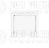 Выключатель 1-кл. СП Валери 10А IP20 бел. UNIVersal В0021